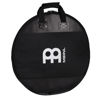 Cymbalbag Meinl MSTCB22, Standard, Black, 22