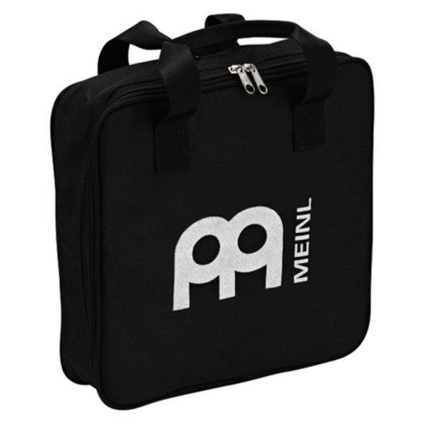 Tamburinbag Meinl MSTTB, Black, 10