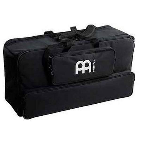 Trommebag Meinl Timbale MTB, Professional Timbale Bag