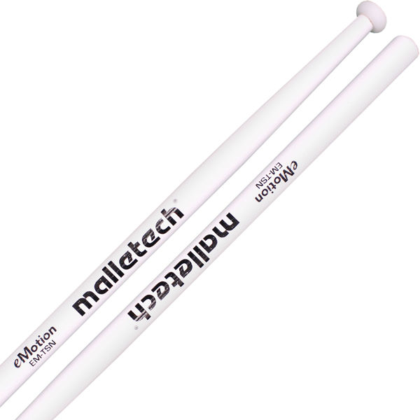 Multi-Tomkøller Malletech EM-TSN, eMotion Series, Nylon Tip