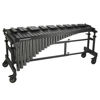 Marimba Musser MUKM43, Ultimate,  4,3 Octave Kelon Bars, Hight Adjustable