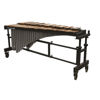 Marimba Musser MURM45 Ultimate, 4,5 Octave Rosewood Bars, Hight Adjustable