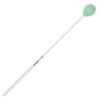 Marimbakøller Musser MUS107, Yarn, Two-Step Handle, Medium, 1, Green