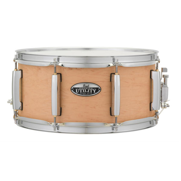 Skarptromme Pearl Modern Utility MUS1465M, 14x6,5 Natural