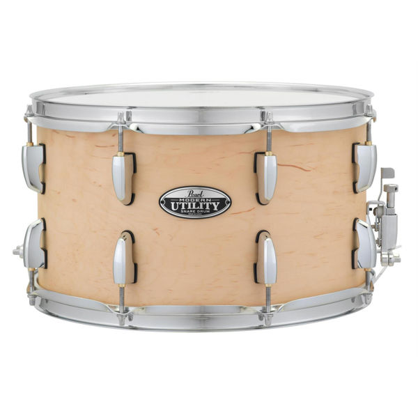 Skarptromme Pearl Modern Utility MUS1480M,14x8, Natural