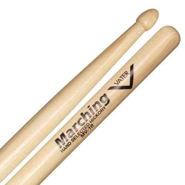 Trommestikker Vater Marching MV10, Marching Sticks