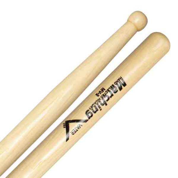 Trommestikker Vater Marching MV2, Marching Sticks