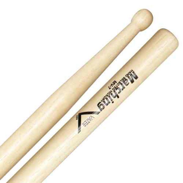 Trommestikker Vater Marching MV7, Marching Sticks