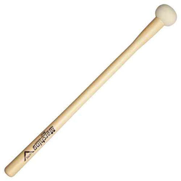 Stortrommeklubber Vater MVB1, Marching Bass Drum Beaters MV-B1