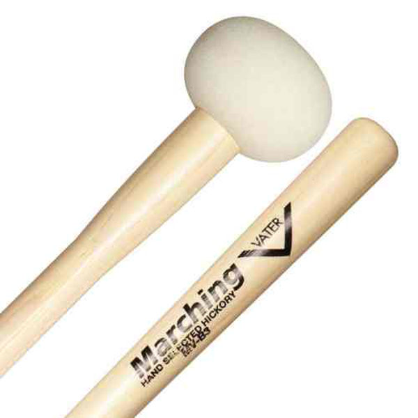 Stortrommeklubber Vater MVB3, Marching Bass Drum Beaters MV-B3