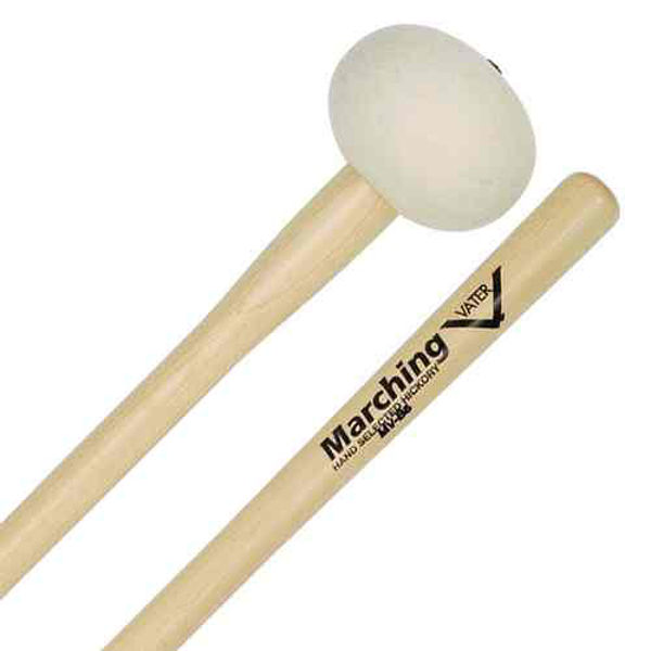 Stortrommeklubber Vater MVB5, Marching Bass Drum Beaters MV-B5