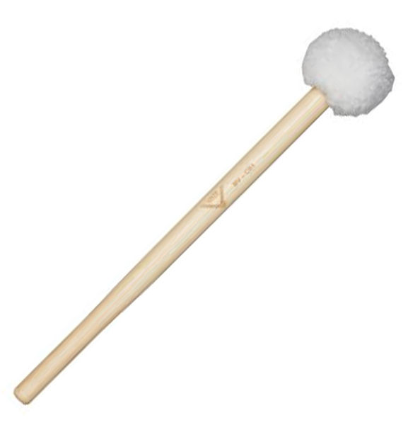 Stortrommeklubbe Vater MV-CB1, Concert Bass Drum Mallet