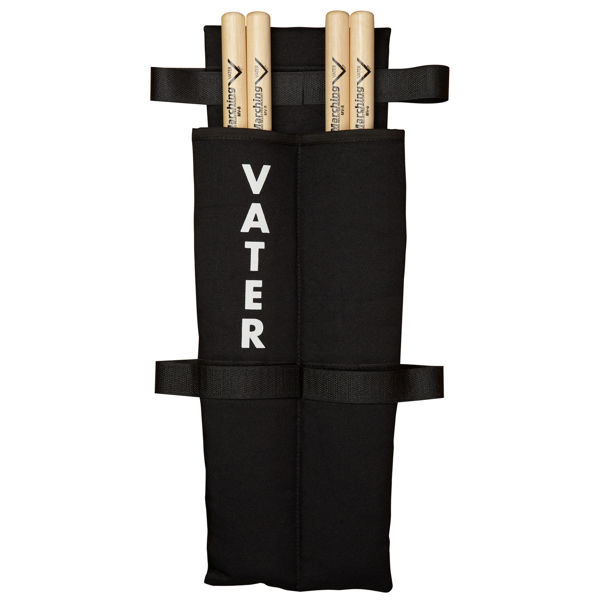 Stikkebag Vater MV-SHD, Marching Stick Holder Double Quiver