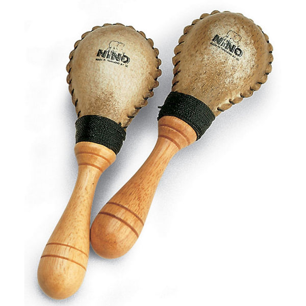 Maracas Nino10 Mini Skinn