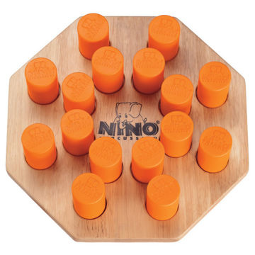 Shaker Nino NINO526 Shaken Play, Memory Game