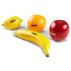 Shaker Nino NINO536-1, Assoterte Frukter