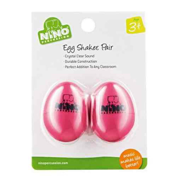 Egg Shaker Nino SP-2, Strawberry, Par