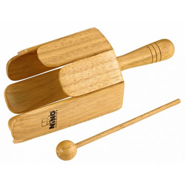 Stirring Drum Nino NINO556, m/Holder og Klubbe