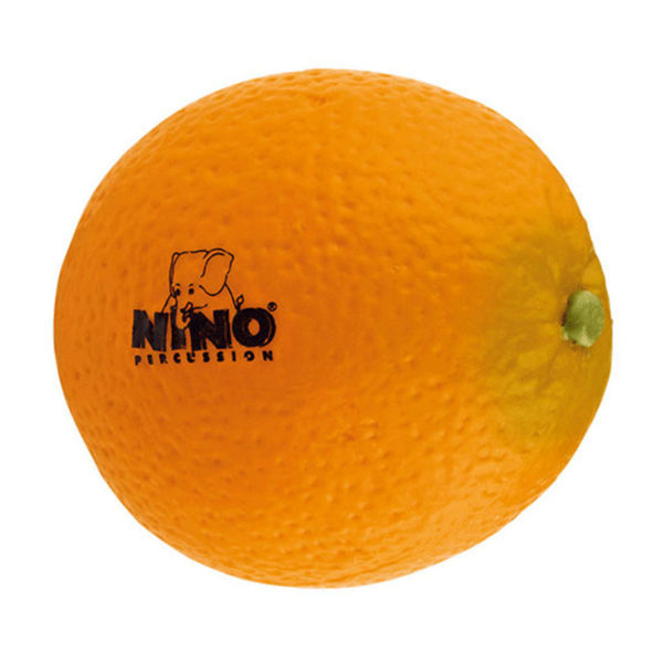 Shaker Nino NINO598 Frukter Orange (Appelsin)