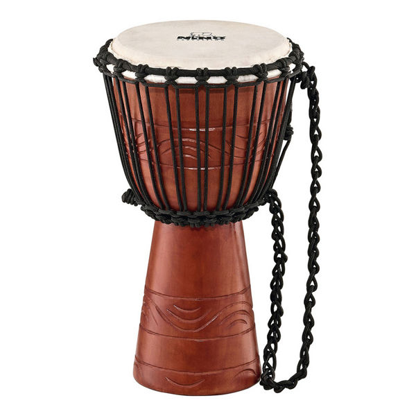 Djembe Meinl Nino ADJ2-S, Wood 8, Rope Tunable