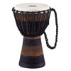 Djembe Meinl Nino ADJ3-S, Wood 8, Rope Tunable