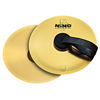 Marsjcymbal Meinl Brass, Nino-BR20, Pair, 8