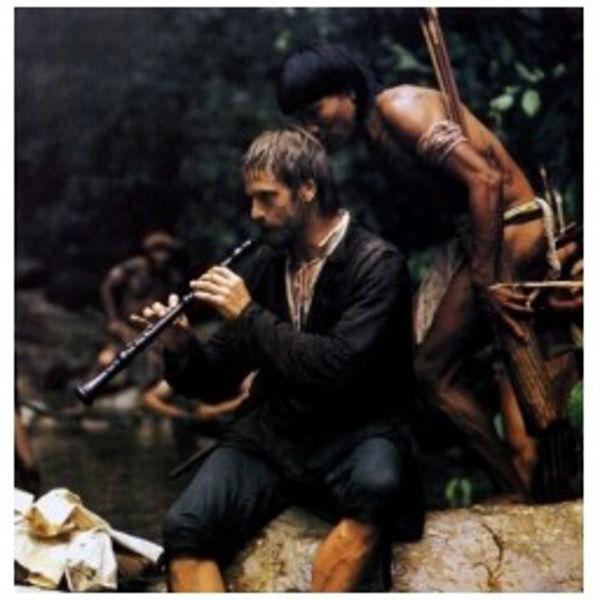 Gabriel's Oboe, Ennio Morricone arr Trevor S. Grimes. Baritone Soloist and Brass Band