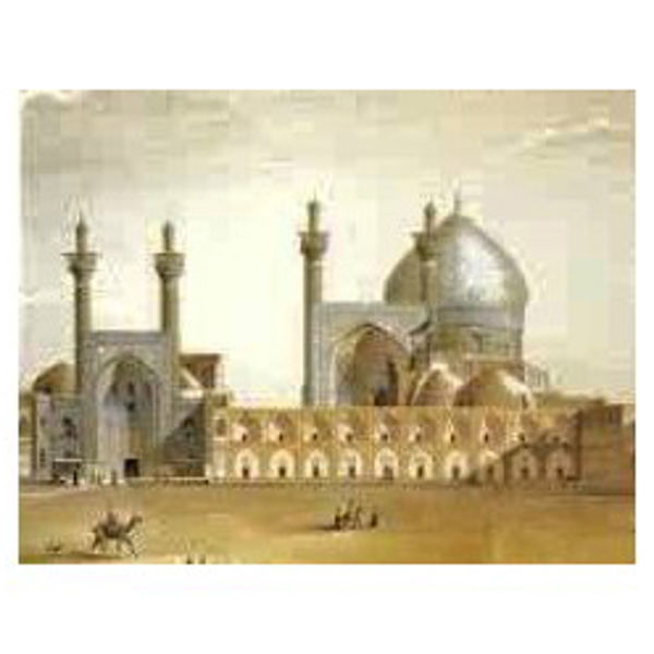 Persian March op 289, Johann Strauss arr John Clifford. Brass Band