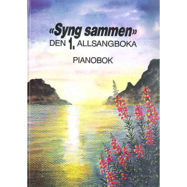 Syng Sammen, Pianobok, Per Selberg