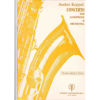 Concerto For Saxophone & Orchestra, Anders Koppel - Saxofon, Piano