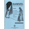 Samuel, Harald Gullichsen - L.St.,Solo St.,Tal Partitur