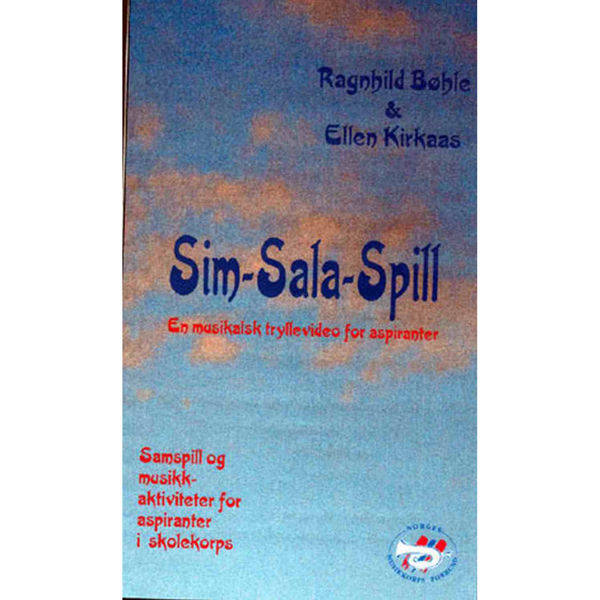 Sim-sala-spill