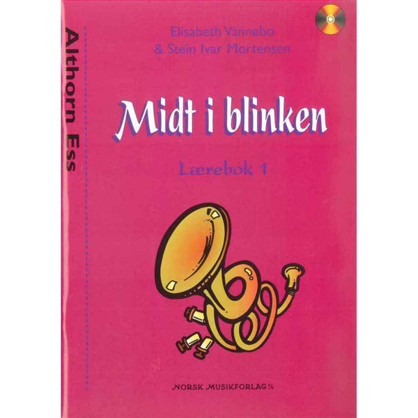 Midt i Blinken 1 Althorn Eb