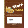 Purpose, Rikard Nordraak arr Stein Ivar Mortensen - Start-Flexi