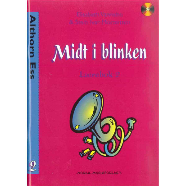 Midt i Blinken 2 Althorn Eb