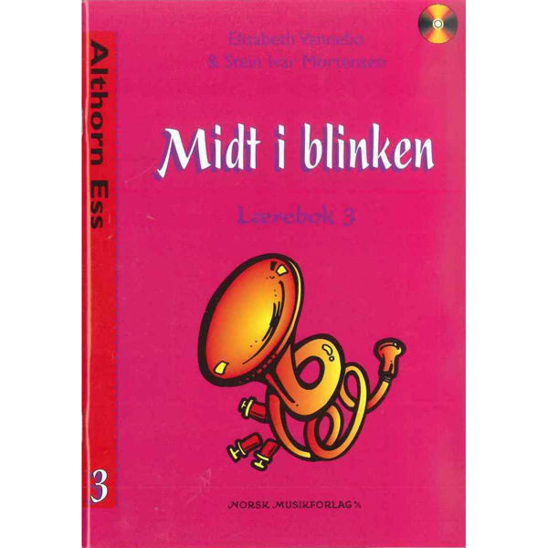 Midt i Blinken 3 Althorn Eb