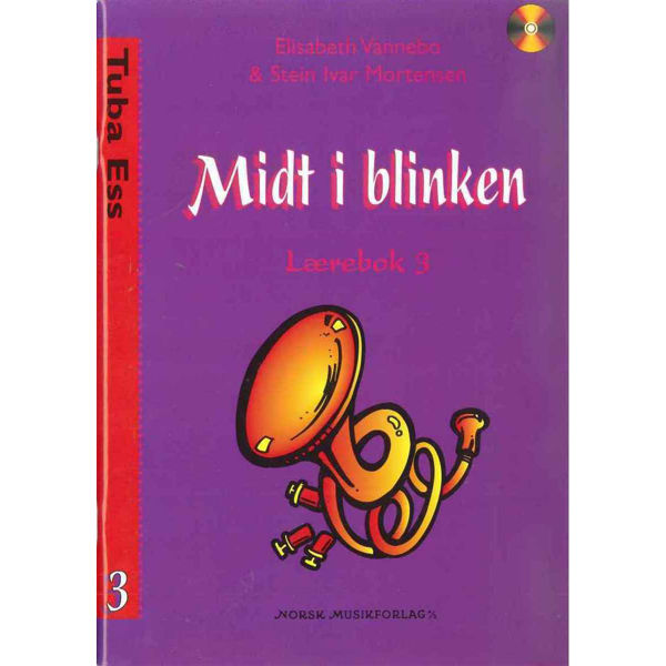 Midt i Blinken 3 Tuba Eb