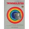 Trommeslåtter, Carl Haakon Waadeland. Bok m/CD