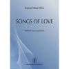 Songs of Love, Medium Voice and Piano, Øhrn