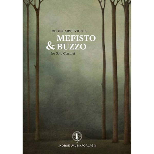Mefisto og Buzzo, Vigulf - Klarinet