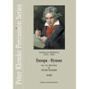 Europa-Hymne, Ludwig van Beethoven arr Peter Klemke. Marimba Duo