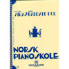 Norsk Pianoskole, Eivind Alnæs/Mary Barratt Due