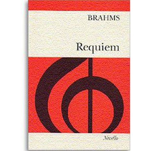 Bramhs - Requiem - Op. 45