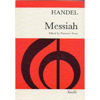 Händel - Messiah. SATB  Vocal Score. Arr Ebenezr Prout
