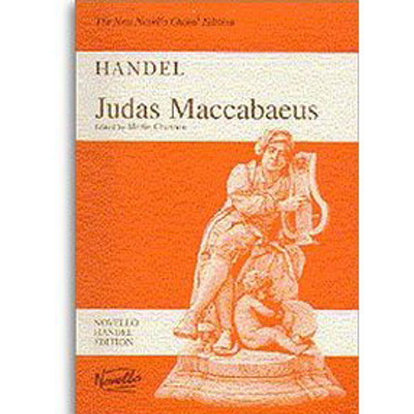 Händel - Judas Maccabaeus