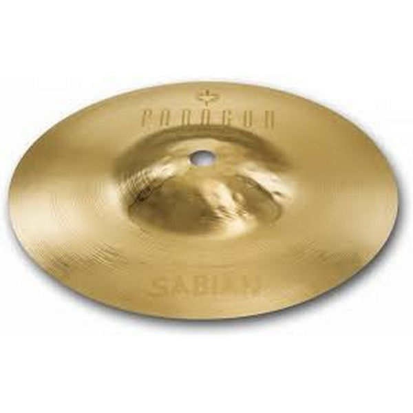 Cymbal Sabian Paragon Splash, 8, Neil Peart