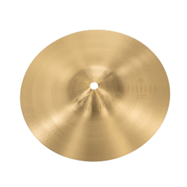 Cymbal Sabian Paragon Splash, 10, Neil Peart