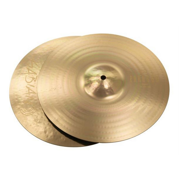 Hi-Hat Sabian Paragon, 13, Brilliant, Neil Peart