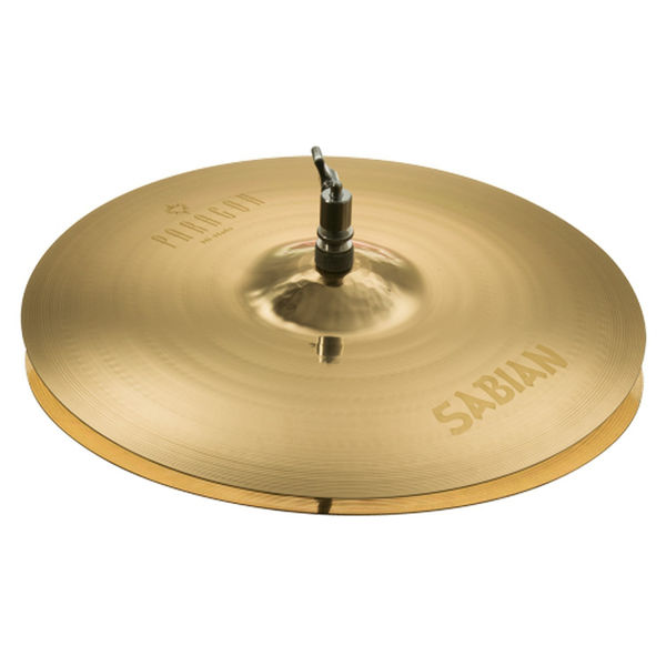 Hi-Hat Sabian Paragon, 14, Neil Peart