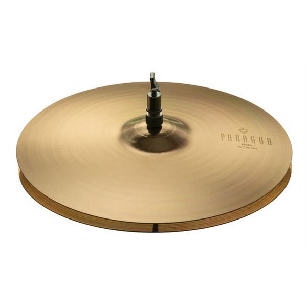 Hi-Hat Sabian Paragon, 15, Brilliant, Neil Peart